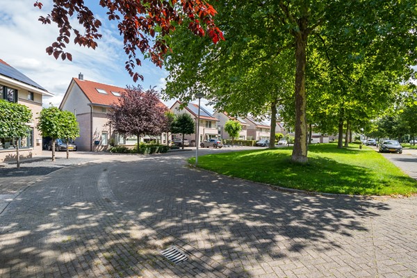 Medium property photo - Laan 1940-1945 88, 4194 VH Meteren